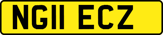 NG11ECZ