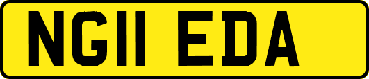 NG11EDA