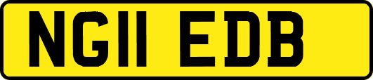 NG11EDB