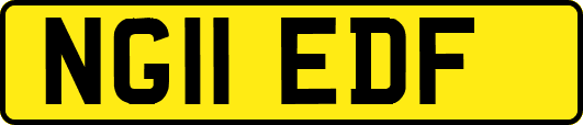 NG11EDF