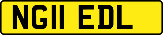 NG11EDL