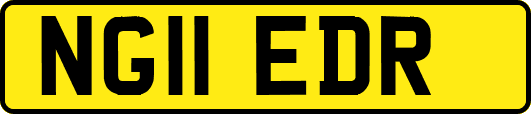 NG11EDR