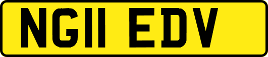 NG11EDV