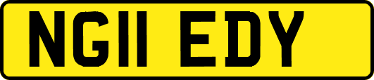 NG11EDY
