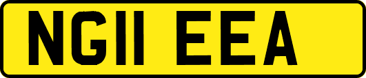 NG11EEA
