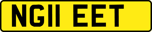 NG11EET