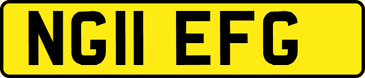 NG11EFG