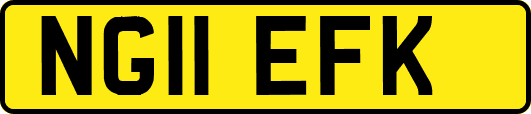 NG11EFK
