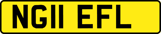 NG11EFL