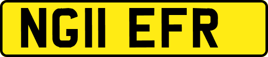 NG11EFR