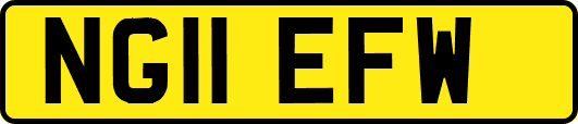 NG11EFW