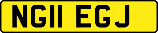 NG11EGJ