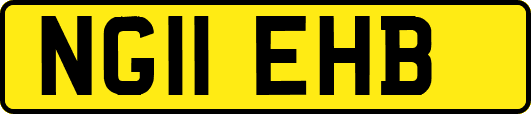 NG11EHB