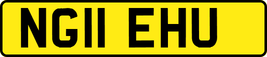 NG11EHU