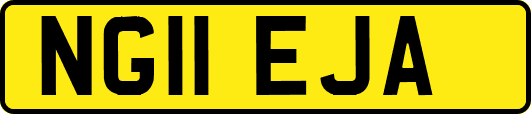 NG11EJA