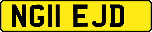 NG11EJD