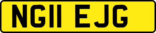 NG11EJG