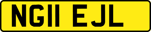 NG11EJL