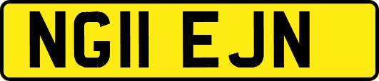 NG11EJN