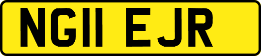 NG11EJR