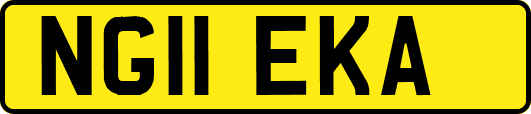 NG11EKA