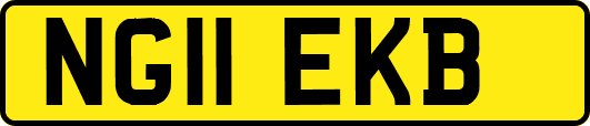NG11EKB