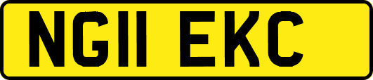 NG11EKC