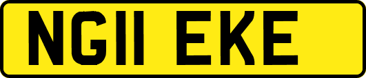 NG11EKE
