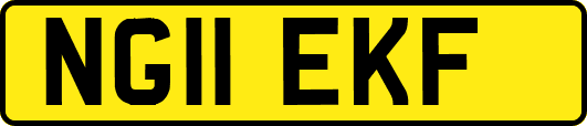 NG11EKF