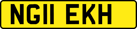 NG11EKH