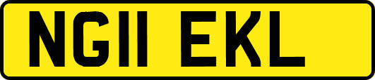 NG11EKL