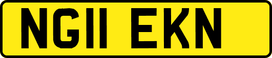 NG11EKN