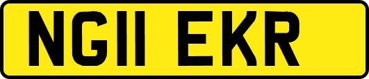 NG11EKR