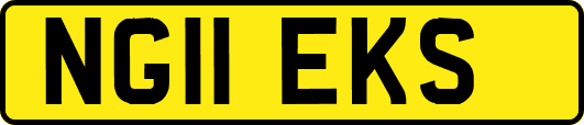 NG11EKS