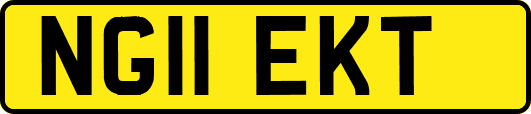 NG11EKT