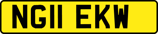 NG11EKW