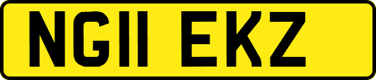NG11EKZ