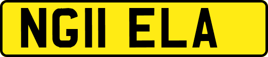 NG11ELA