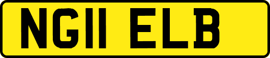 NG11ELB