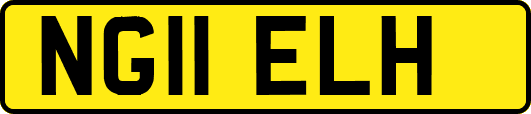 NG11ELH