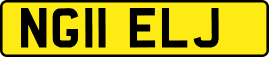 NG11ELJ