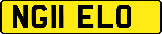 NG11ELO