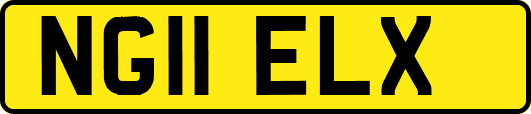 NG11ELX