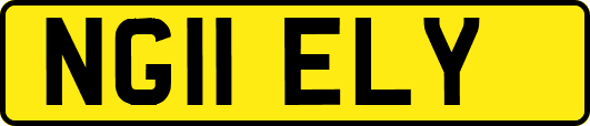 NG11ELY
