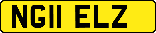 NG11ELZ