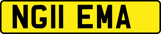 NG11EMA