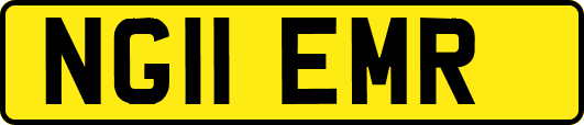 NG11EMR