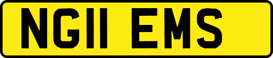 NG11EMS