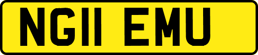 NG11EMU