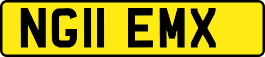 NG11EMX